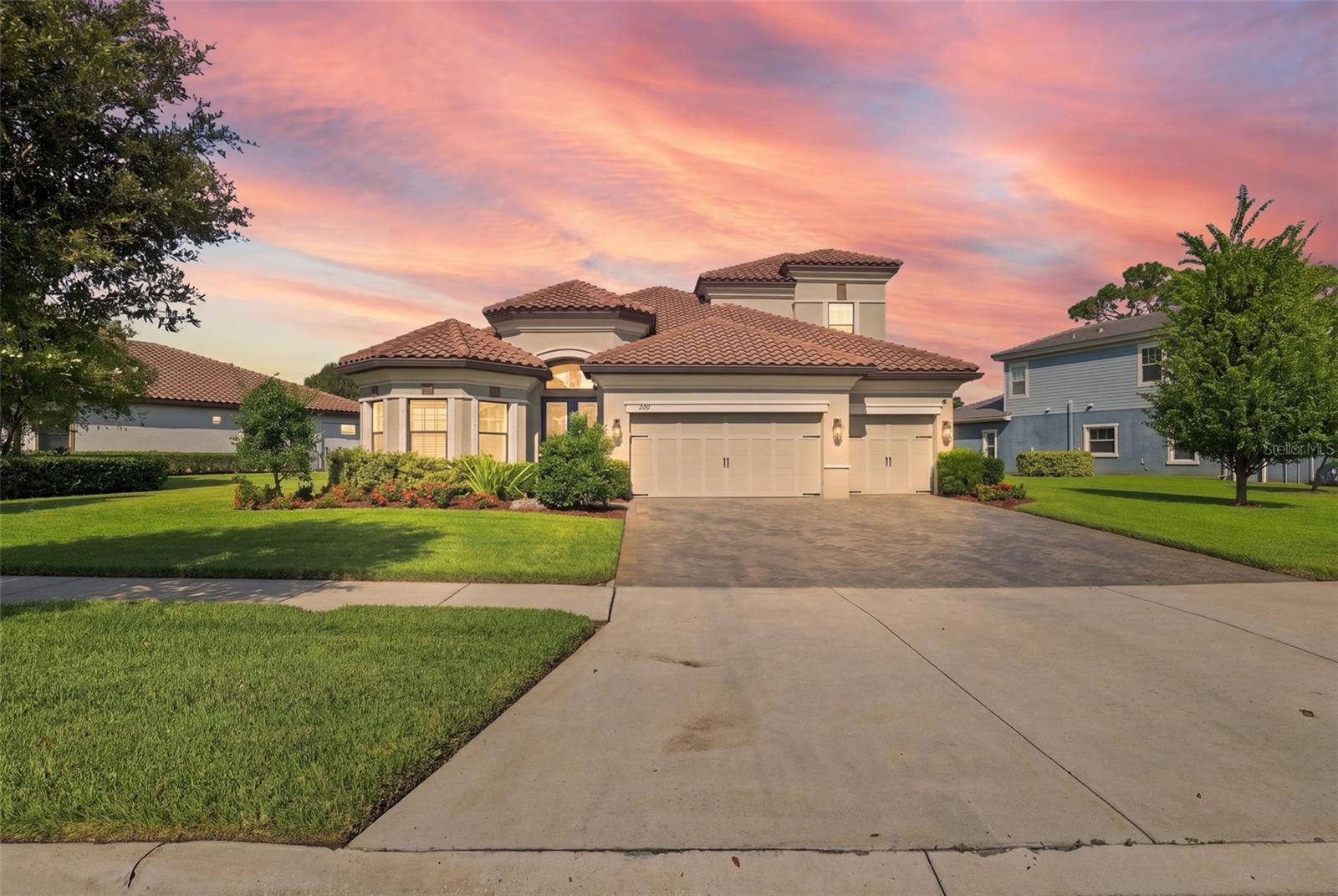 2967 Barbour Trl, Odessa, FL 33556