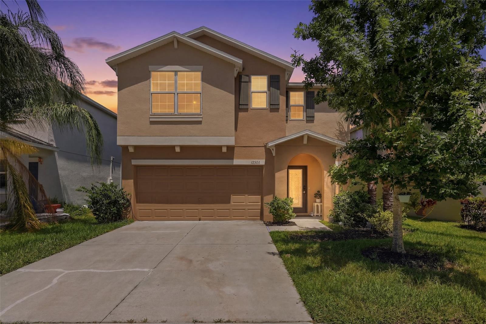 17204 Yellow Pine St, Wimauma, FL 33598