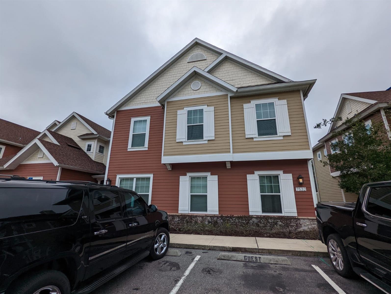 7532 Sunville Ave, Kissimmee, FL 34747