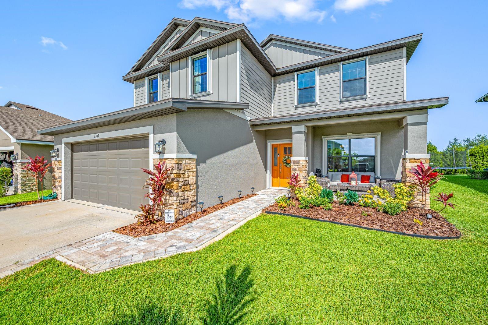 6107 164 Ave, Parrish, FL 34219