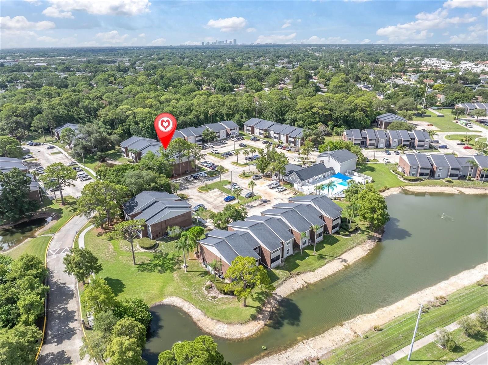 1400 Gandy Blvd #1306, Saint Petersburg, FL 33702 photo