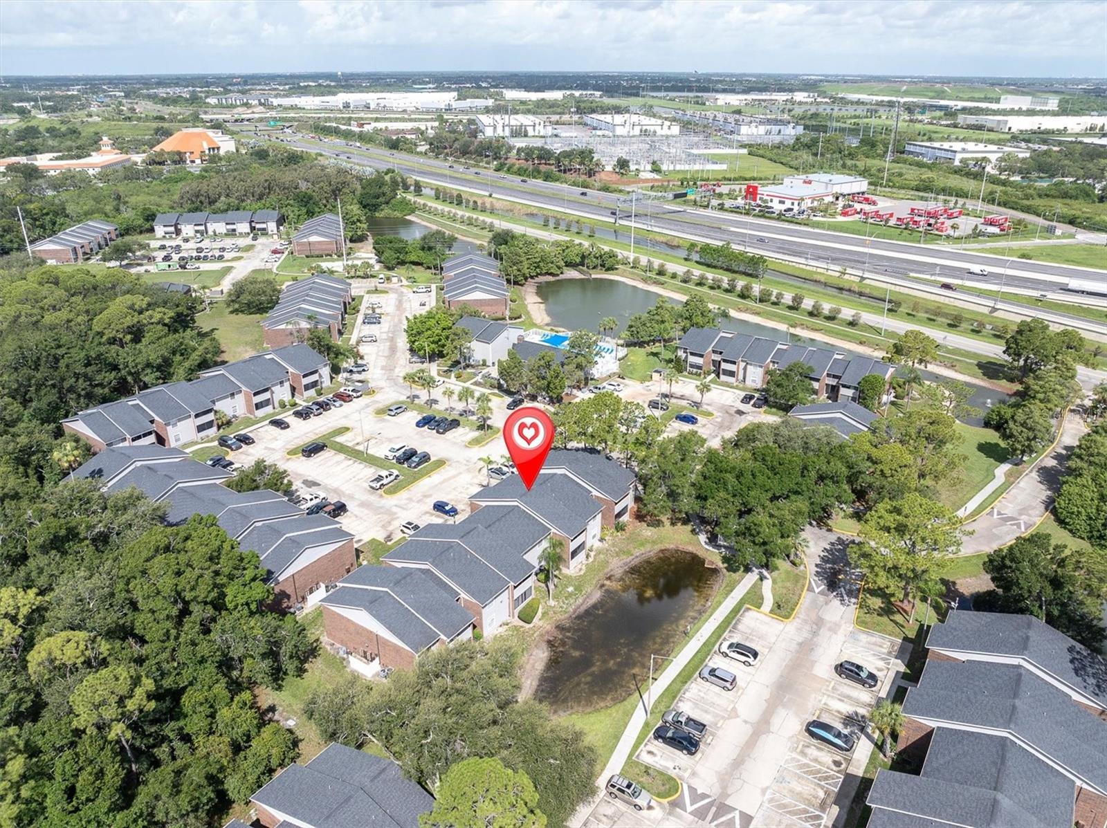 1400 Gandy Blvd #1306, Saint Petersburg, FL 33702 photo