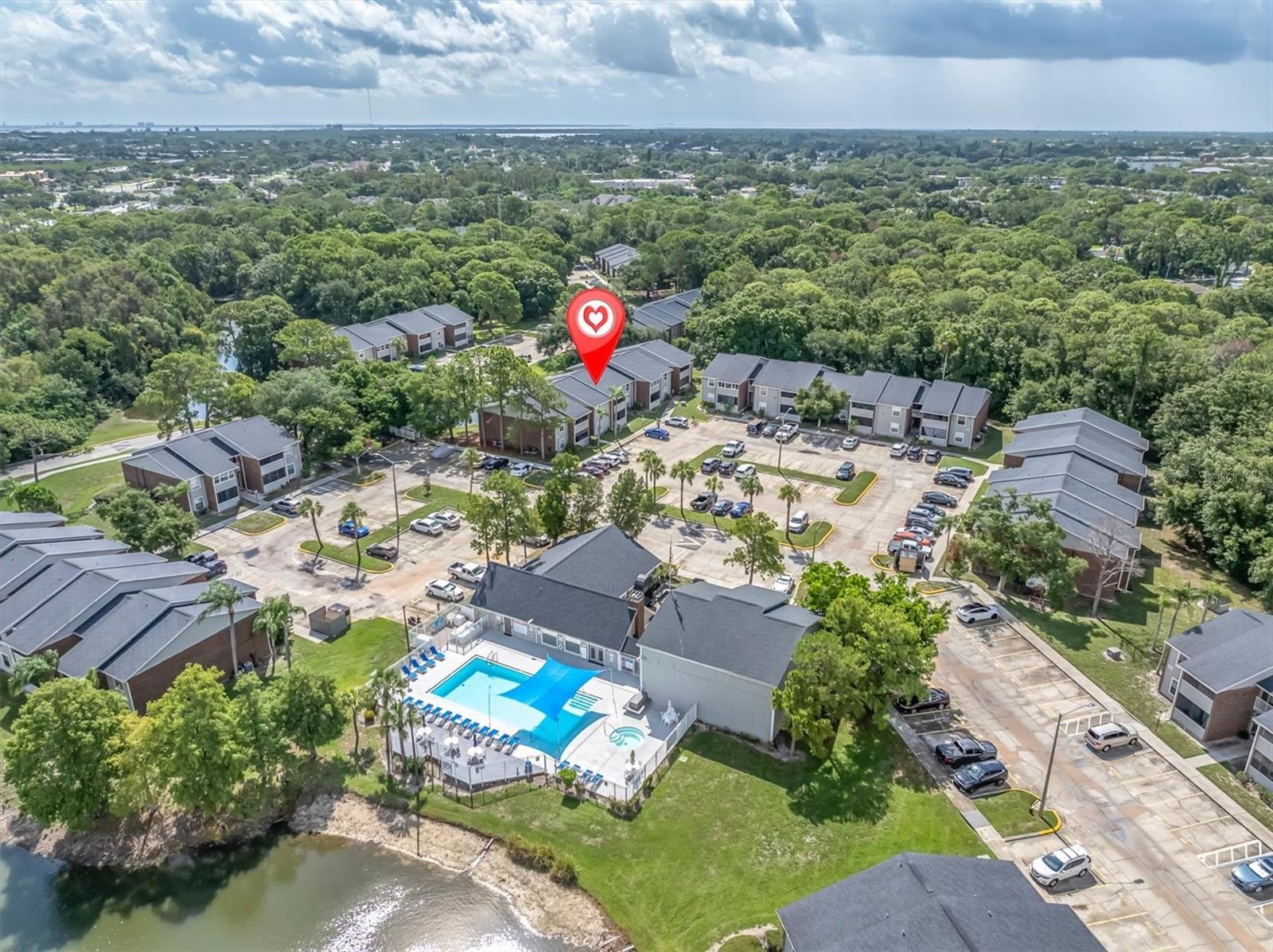 1400 Gandy Blvd #1306, Saint Petersburg, FL 33702 photo