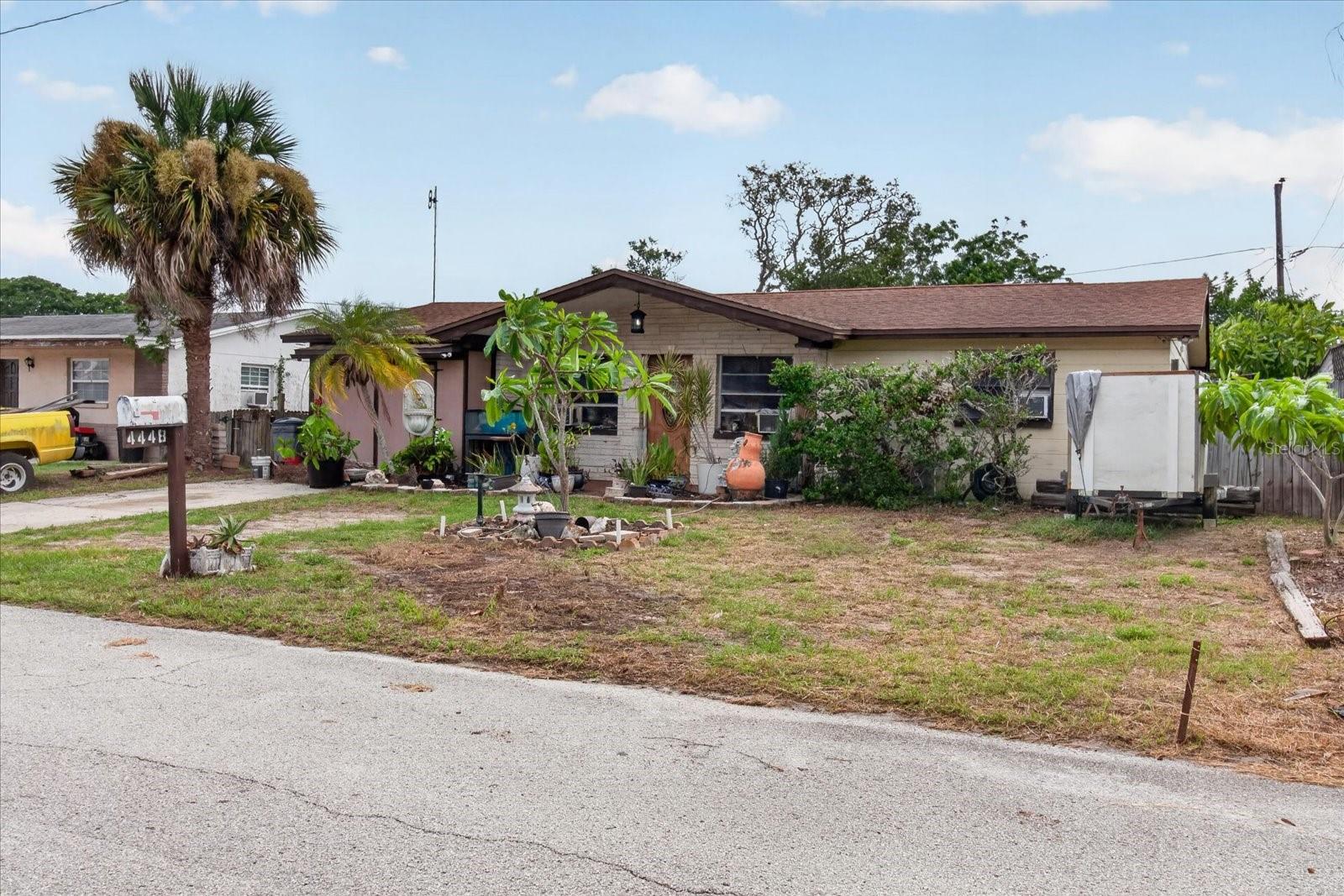 4448 Terry Loop, New Port Richey, FL 34652 photo