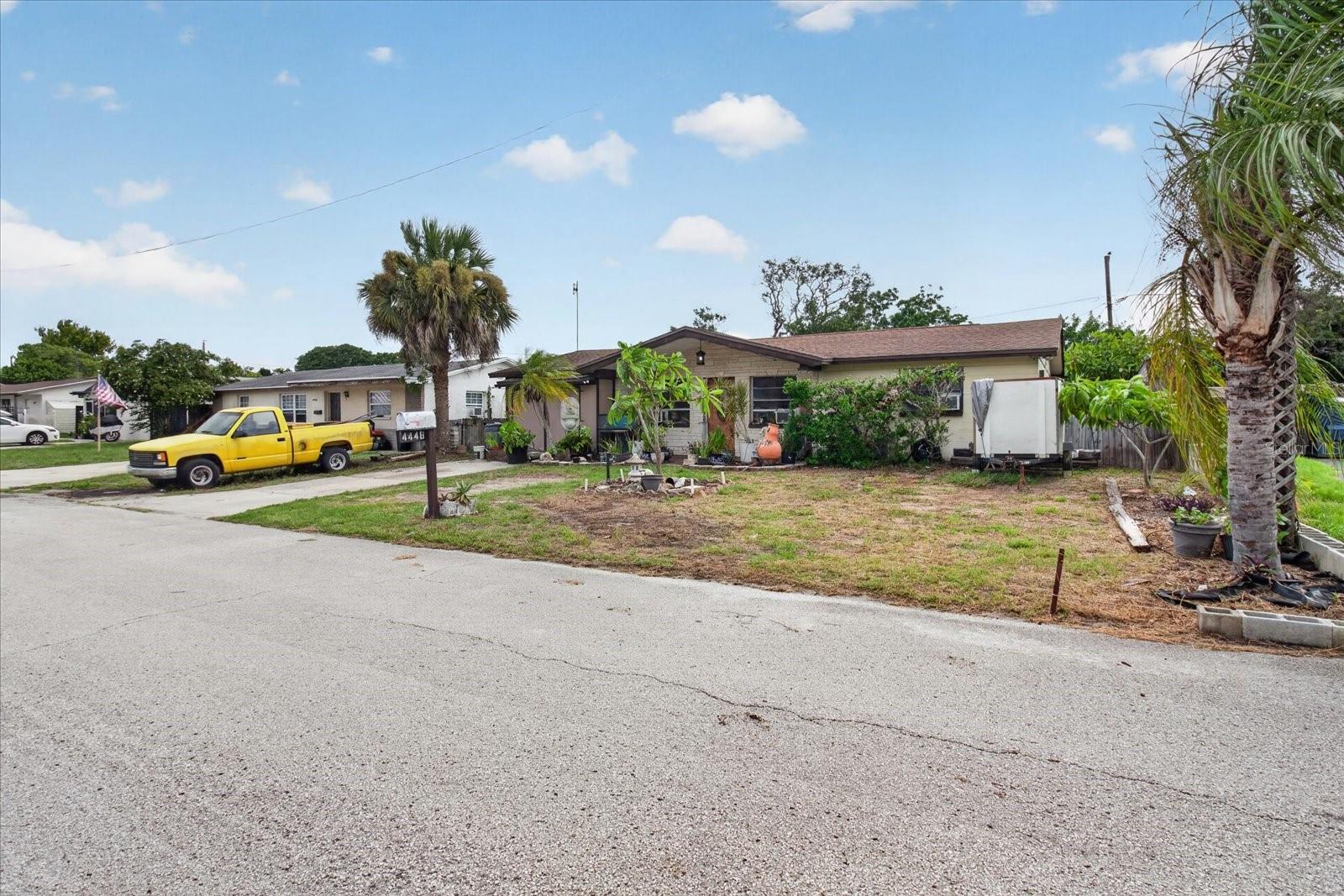 4448 Terry Loop, New Port Richey, FL 34652 photo