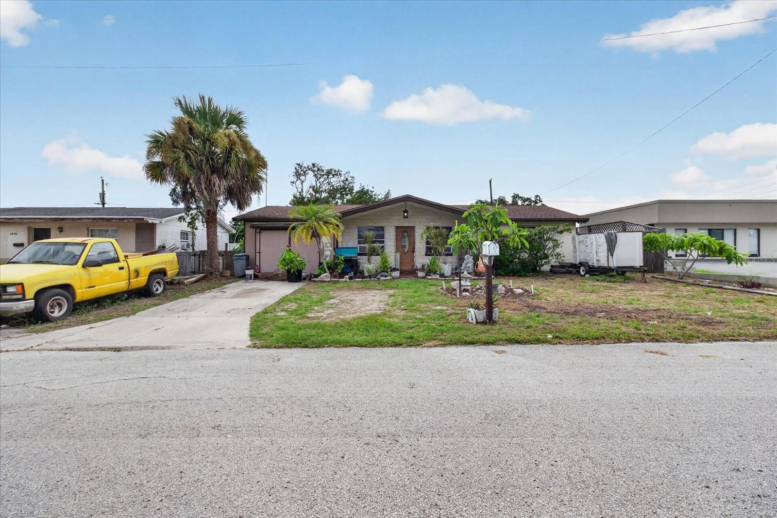 4448 Terry Loop, New Port Richey, FL 34652 photo