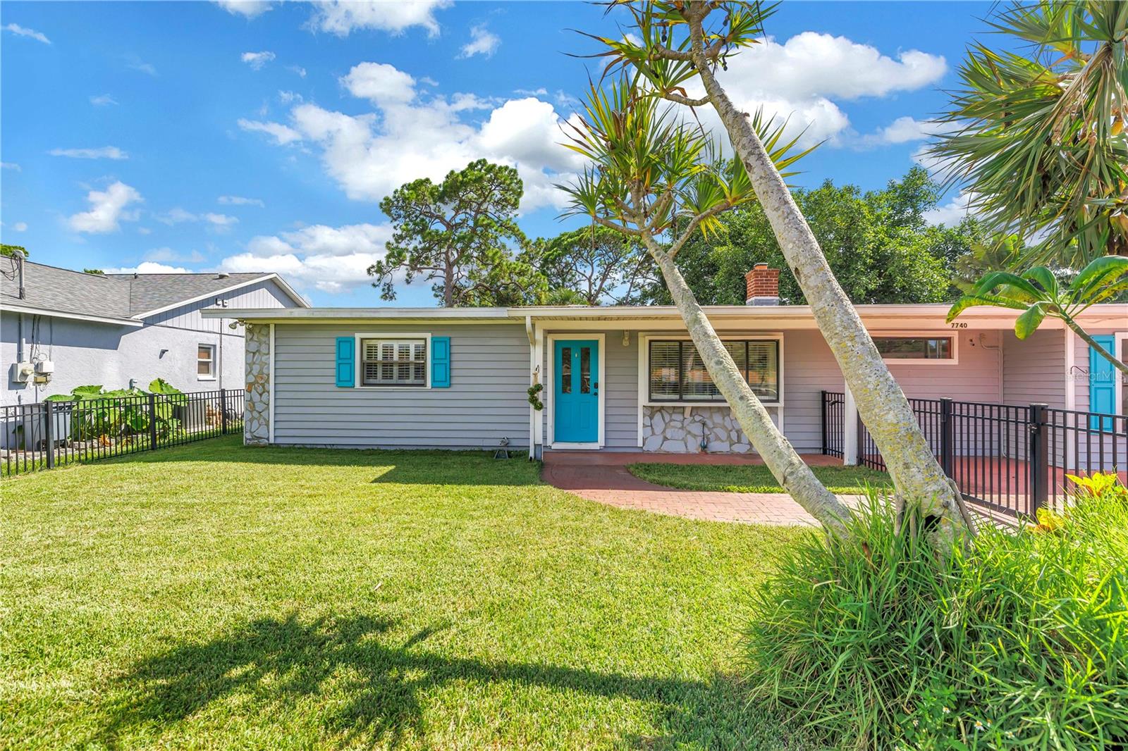 7740 40 Terrace, Saint Petersburg, FL 33709
