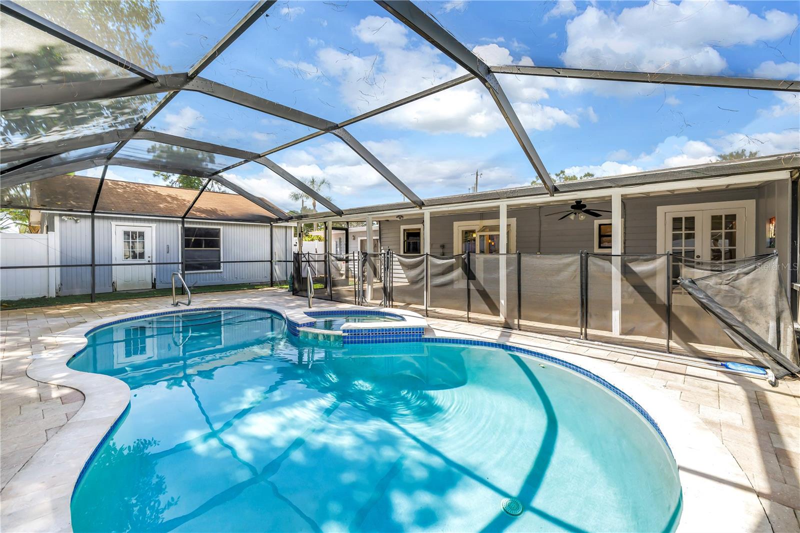 7740 40 Terrace, Saint Petersburg, FL 33709 photo