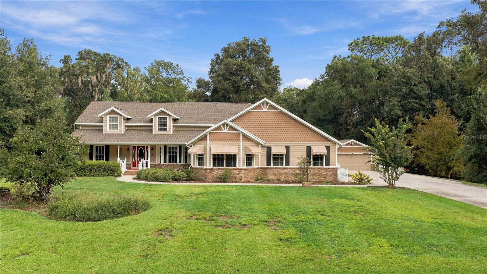 1815 89 Ln, Ocala, FL 34480