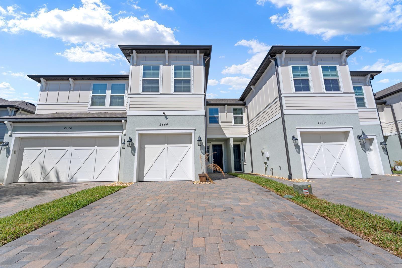 2444 Foggy Creek Cir, Clearwater, FL 33764 photo