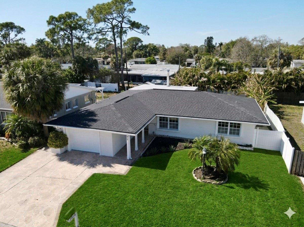 4518 Helena St, Saint Petersburg, FL 33703