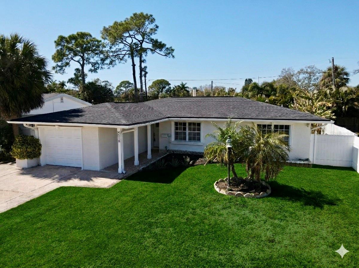 4518 Helena St, Saint Petersburg, FL 33703 photo