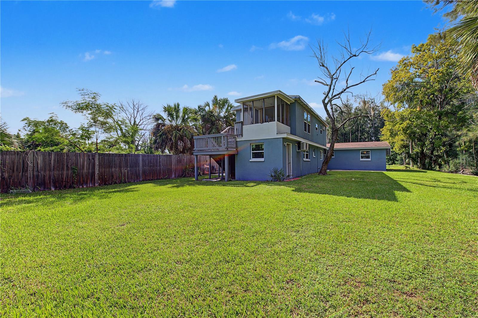 5117 Mallett Dr, Port Richey, FL 34668 photo