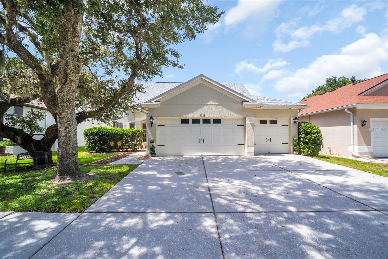 13028 Terrace Spring Dr, Temple Terrace, FL 33637 photo