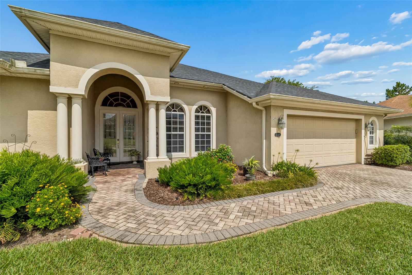 2349 Chesterfield Cir, Lakeland, FL 33813 photo