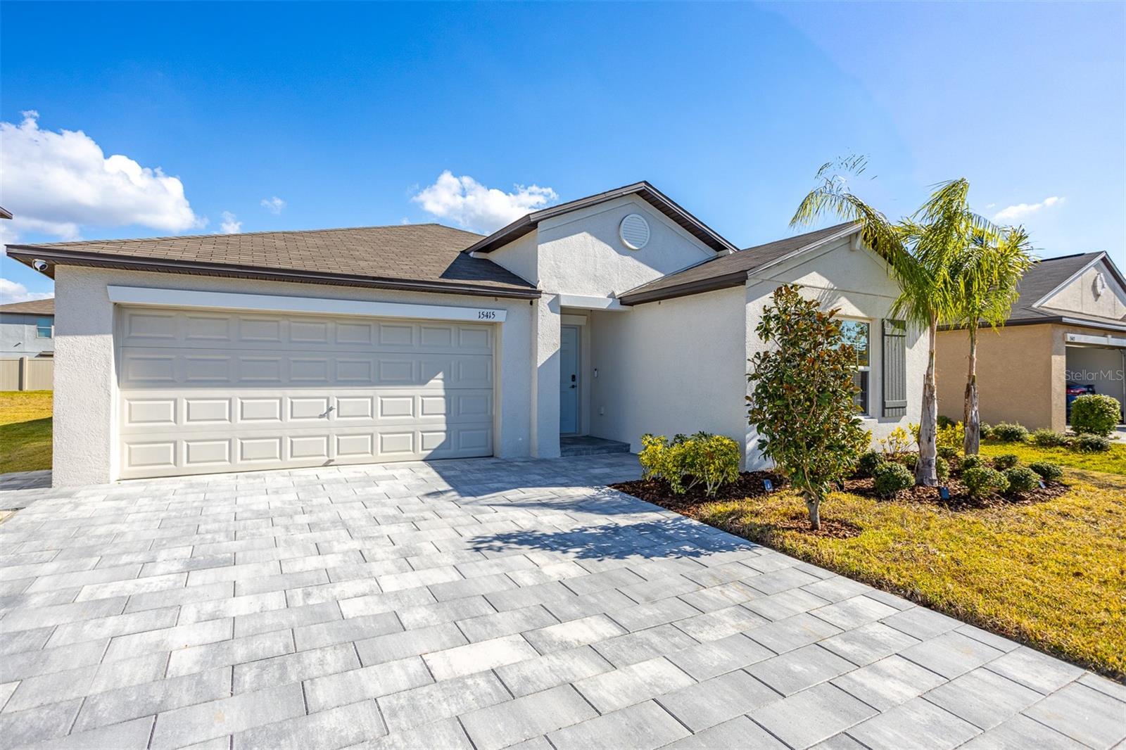 15415 Miller Creek Dr, Sun City Center, FL 33573