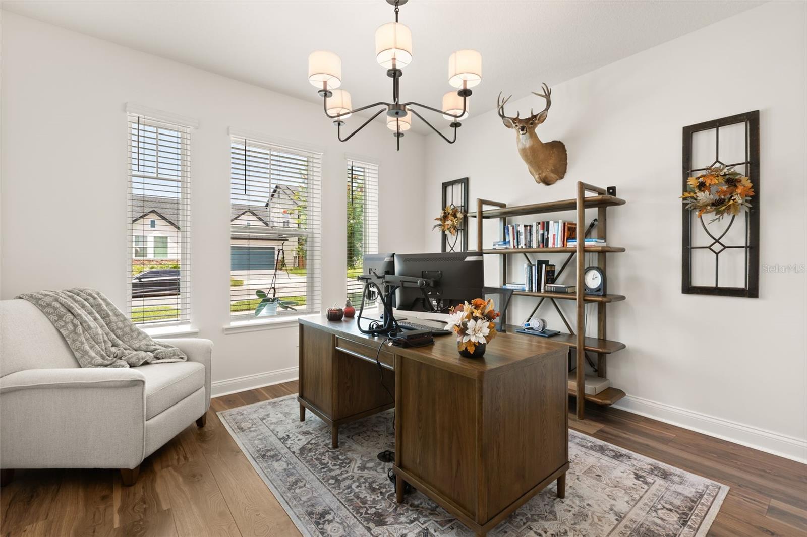 16974 Cedar Valley Cir, Clermont, FL 34711 photo