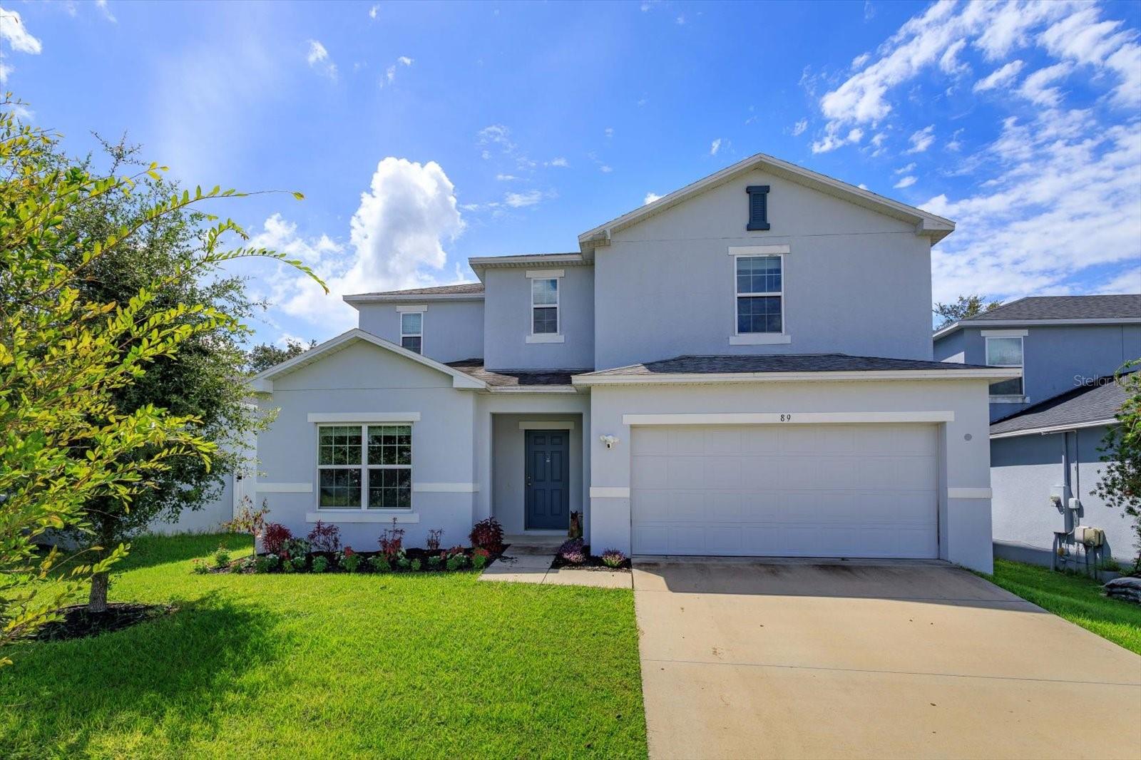 89 Prairie Falcon Dr, Groveland, FL 34736