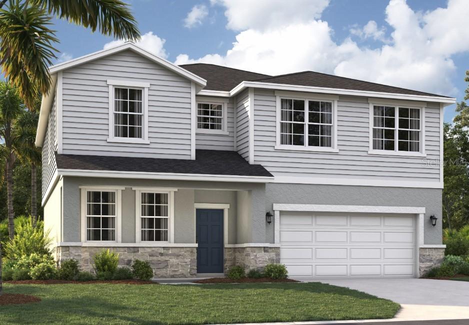 6032 Cliffbow Loop Way, Leesburg, FL 34748