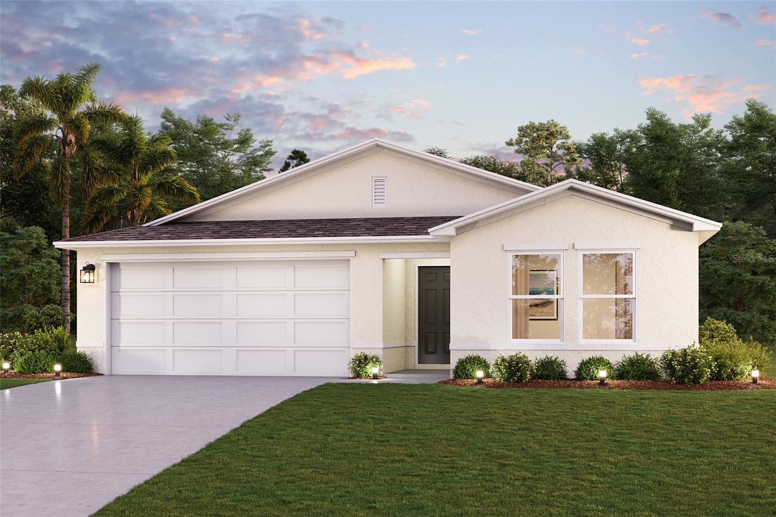 1305 Transcoro St, Palm Bay, FL 32909