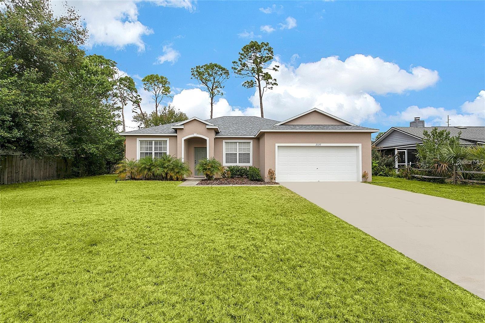 2727 Ramsey Dr, Apopka, FL 32703 photo