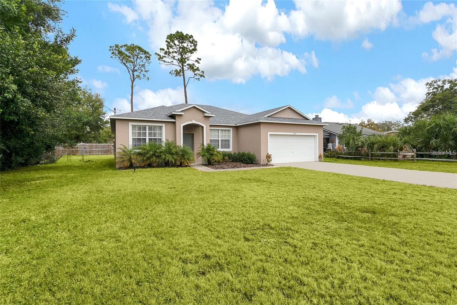 2727 Ramsey Dr, Apopka, FL 32703 photo