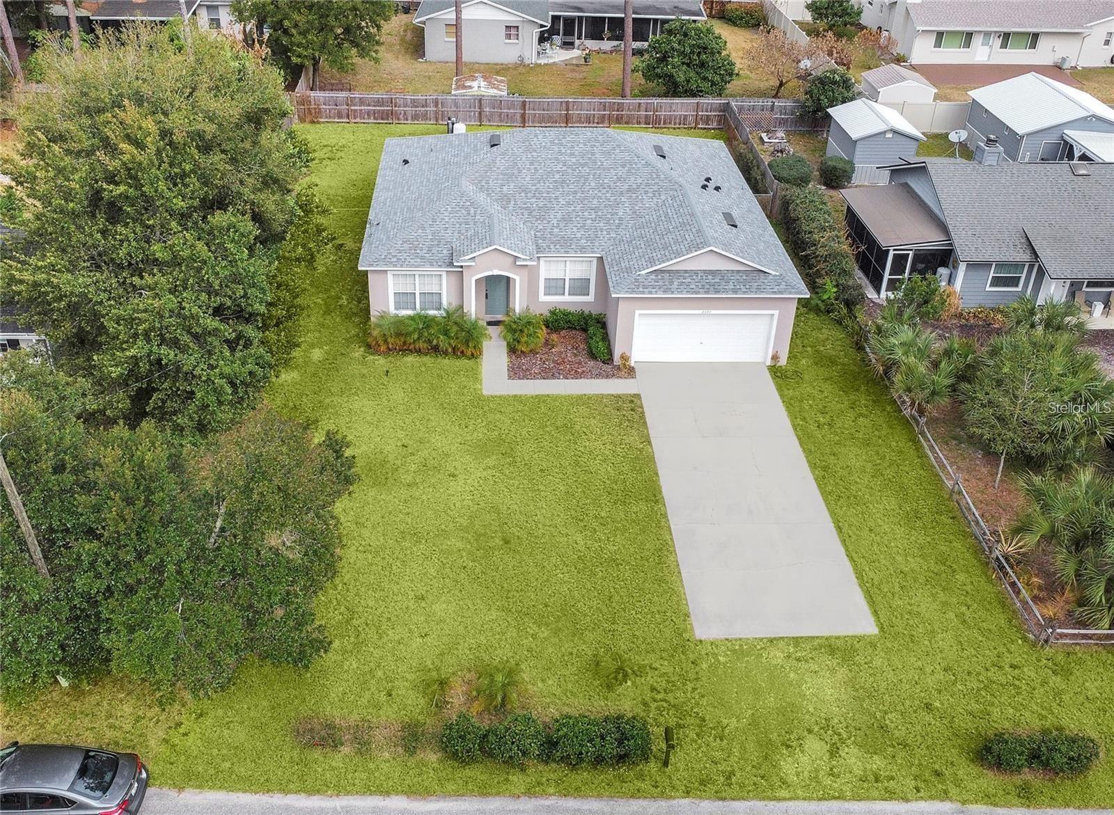 2727 Ramsey Dr, Apopka, FL 32703 photo
