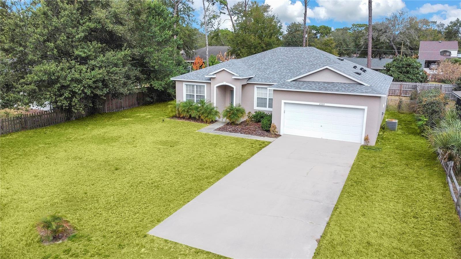 2727 Ramsey Dr, Apopka, FL 32703 photo