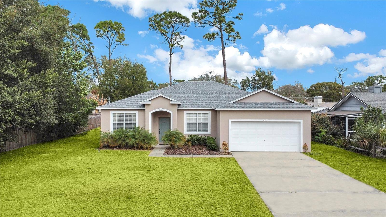 2727 Ramsey Dr, Apopka, FL 32703