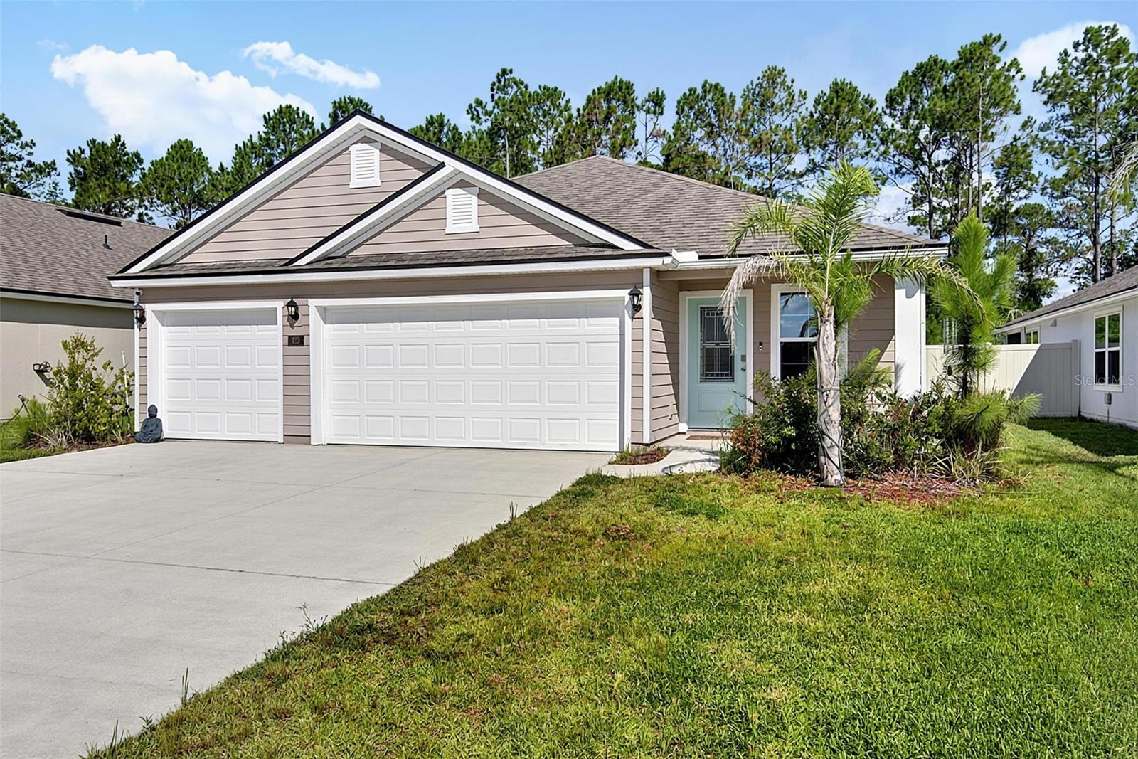 425 Narvarez Ave, Saint Augustine, FL 32084 photo