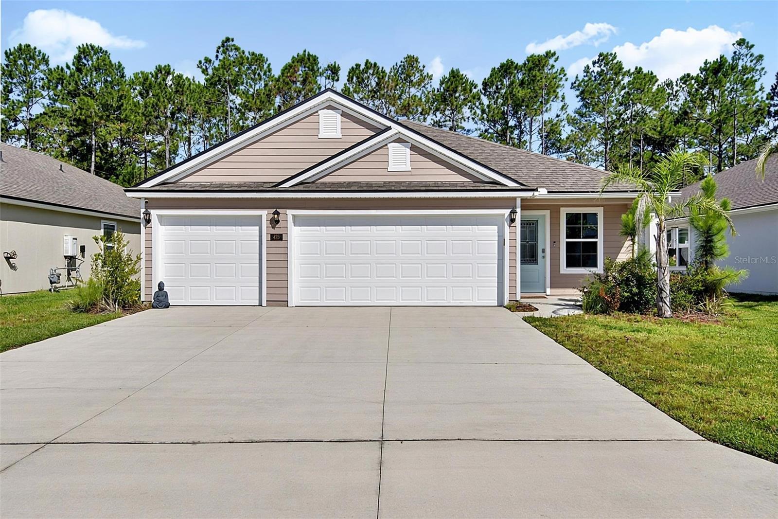 425 Narvarez Ave, Saint Augustine, FL 32084