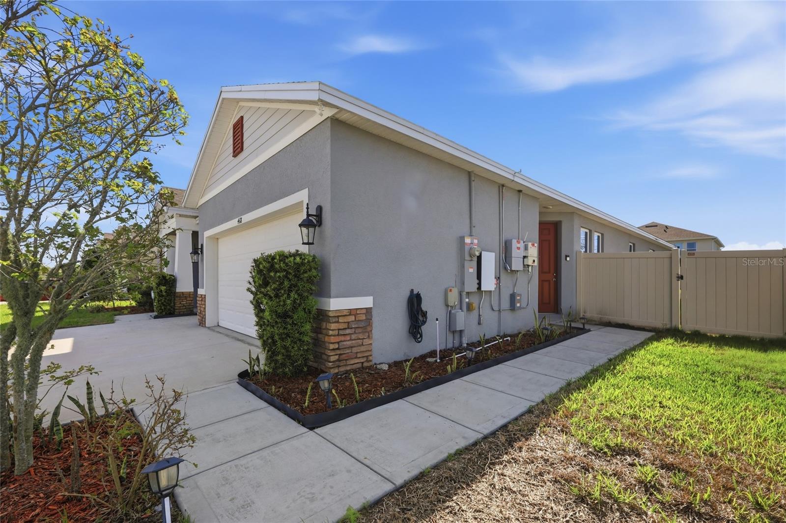 468 Halter Dr, Apopka, FL 32712 photo