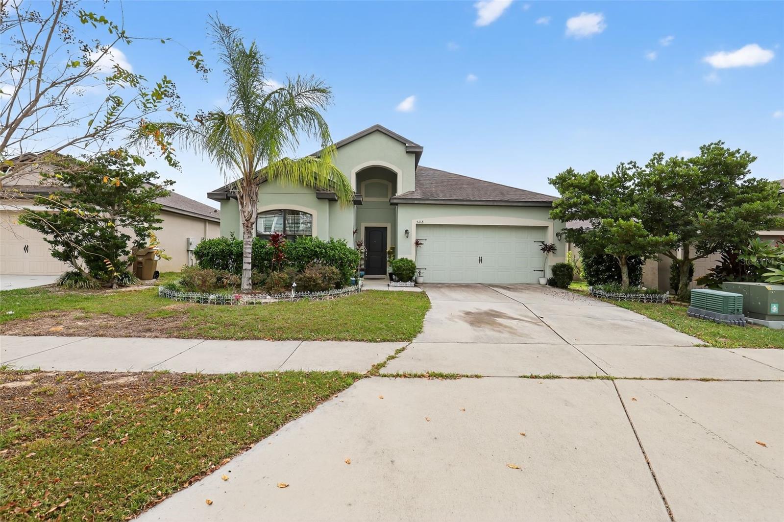 508 Delta Ave, Groveland, FL 34736
