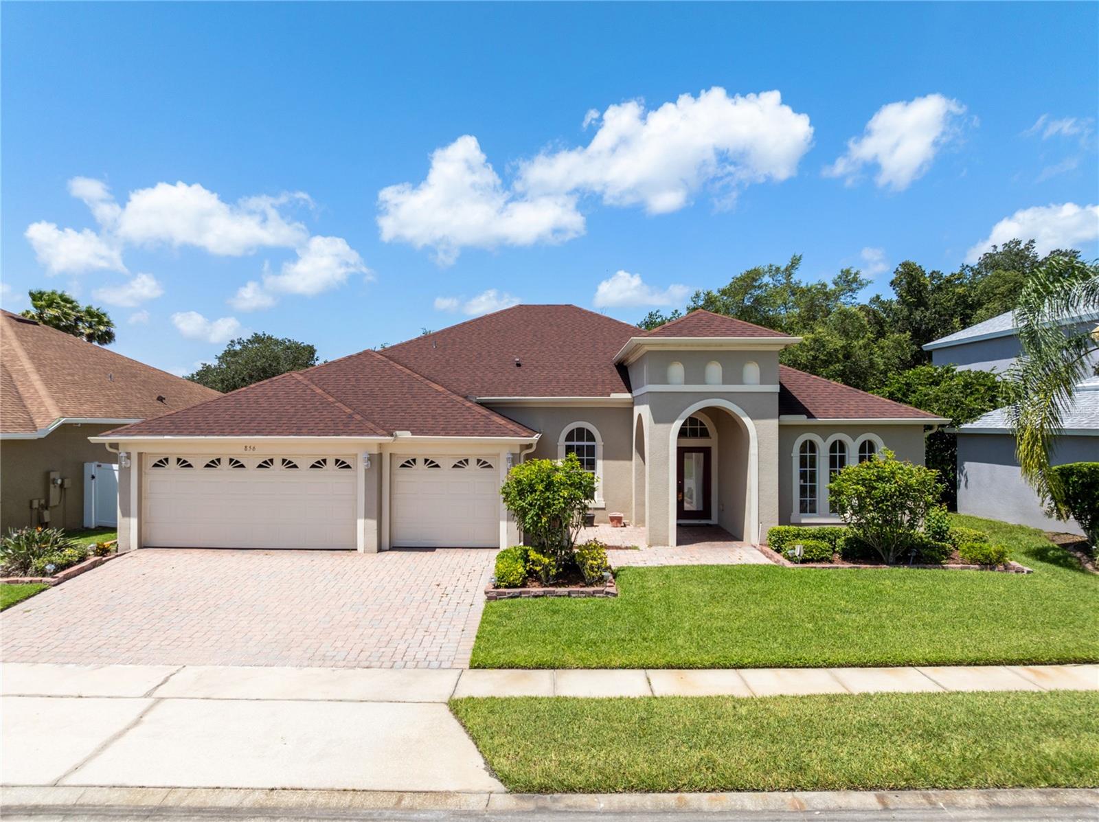 856 Timber Isle Dr, Orlando, FL 32828