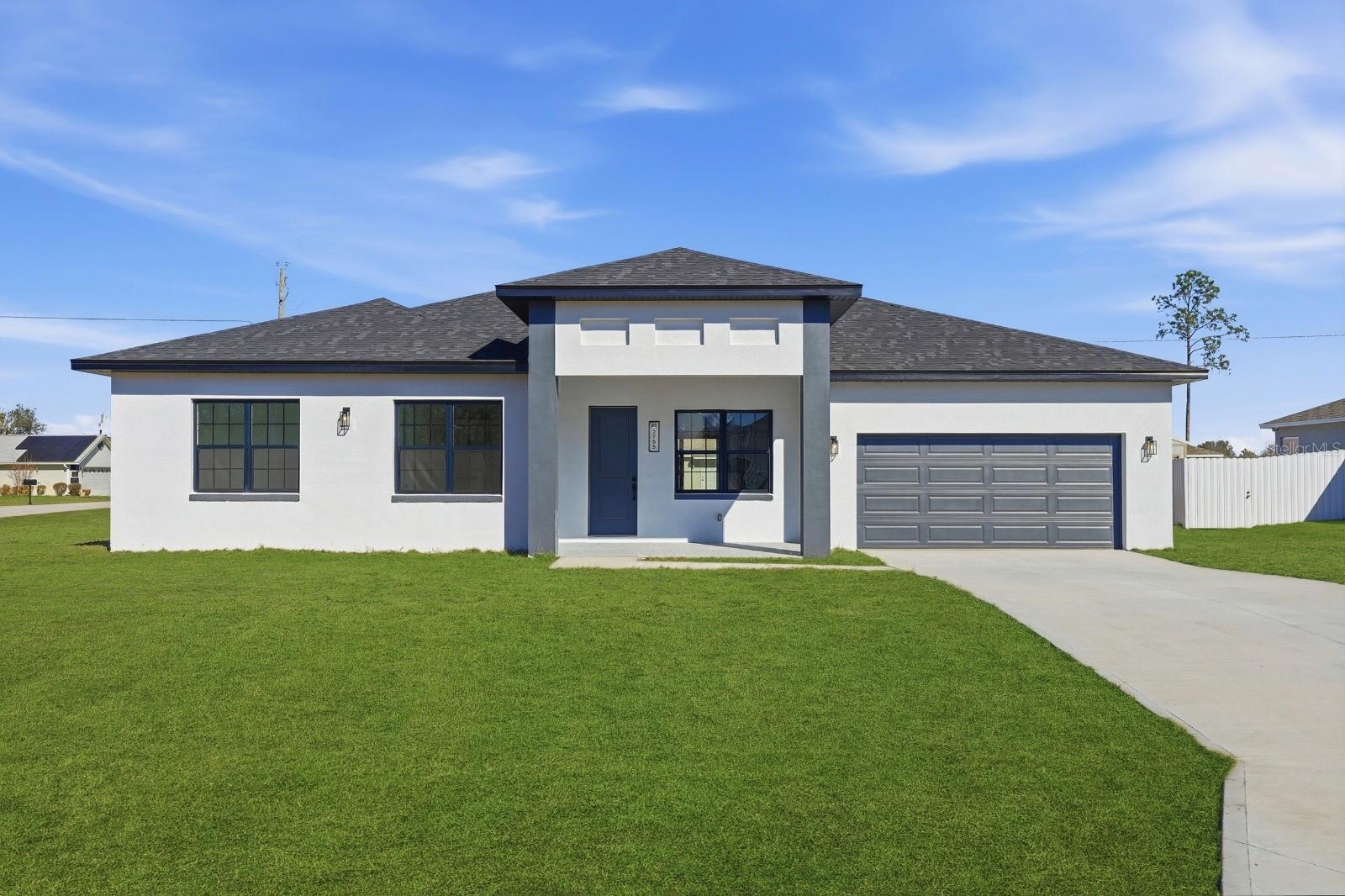 13218 29 Cir, Ocala, FL 34473