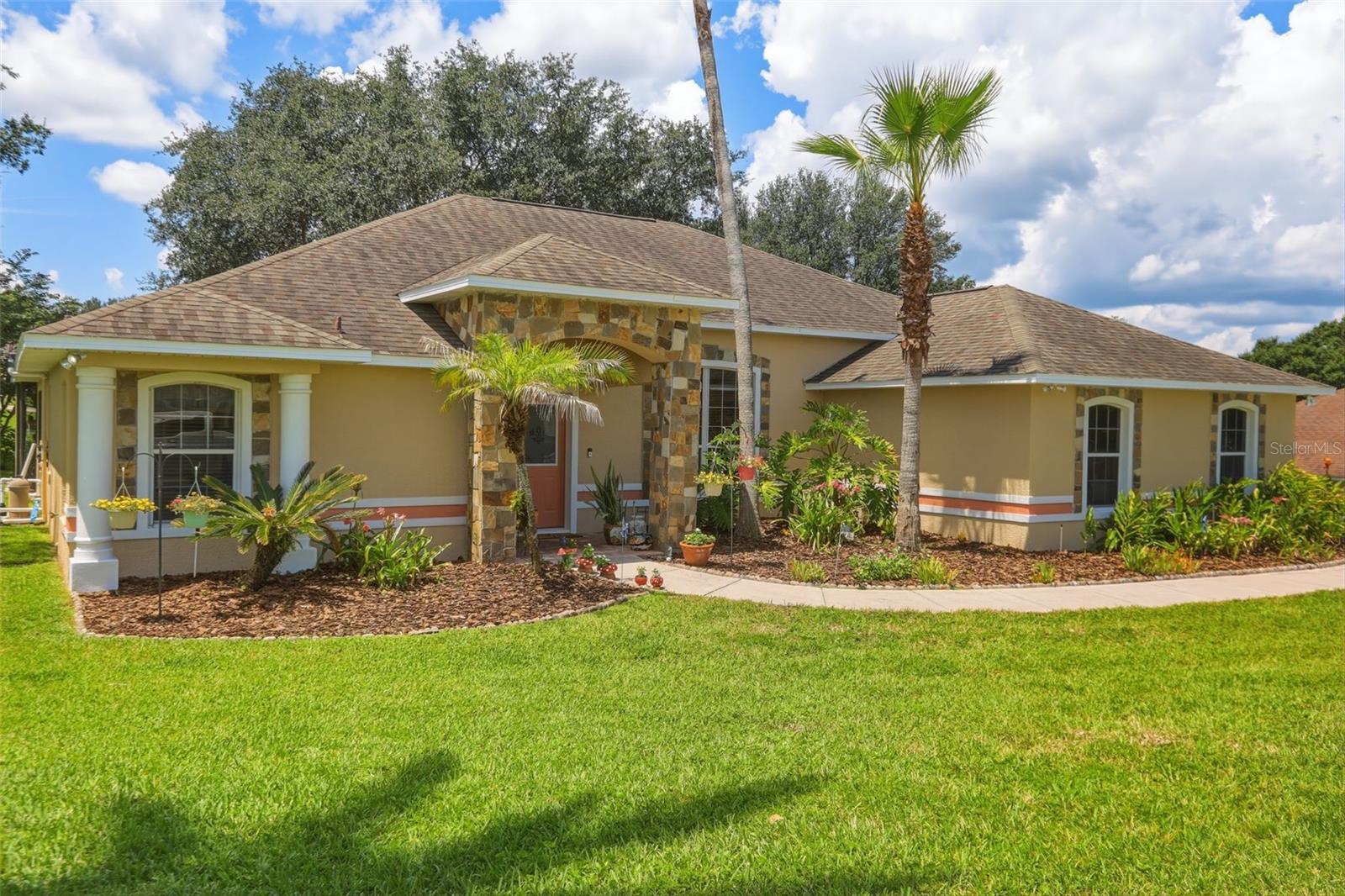 11340 Alameda Sandra Dr, Clermont, FL 34711 photo
