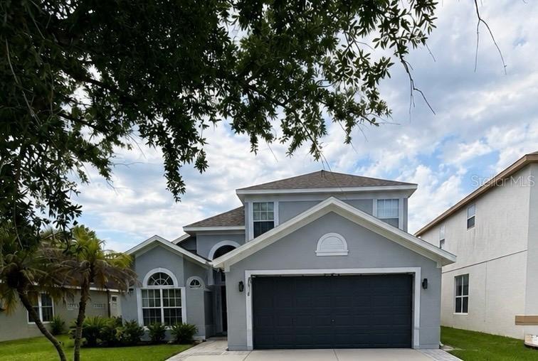 8818 Hastings Beach Blvd, Orlando, FL 32829