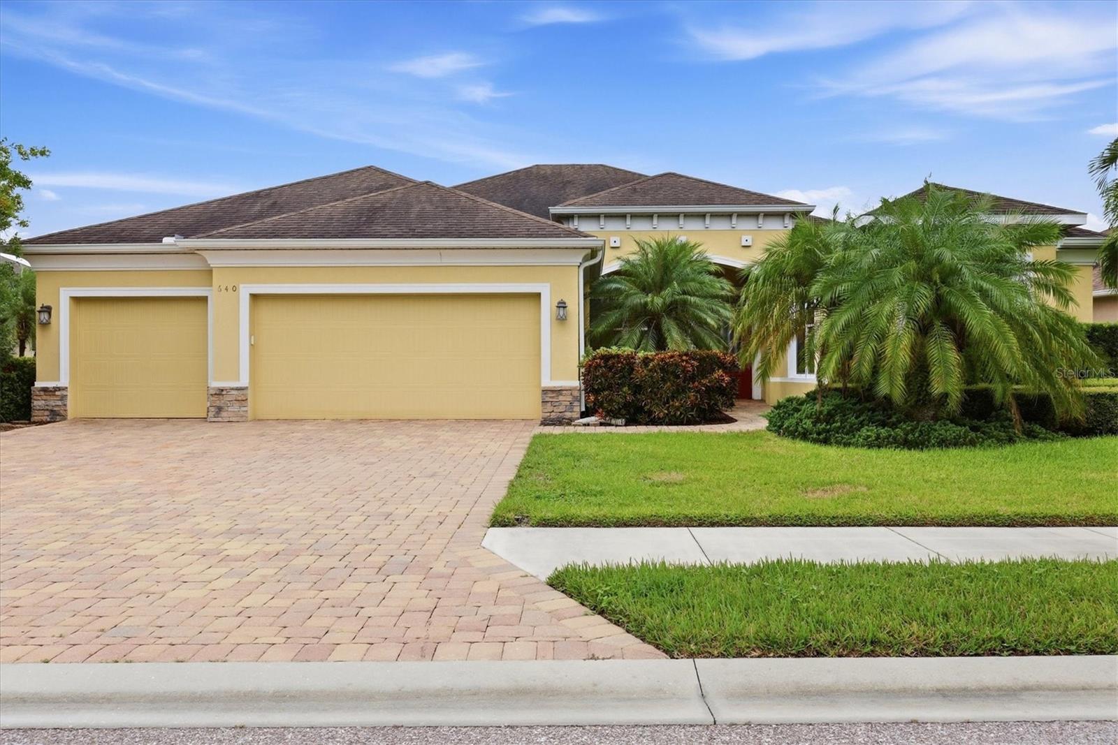 640 Honeyflower Loop, Bradenton, FL 34212 photo