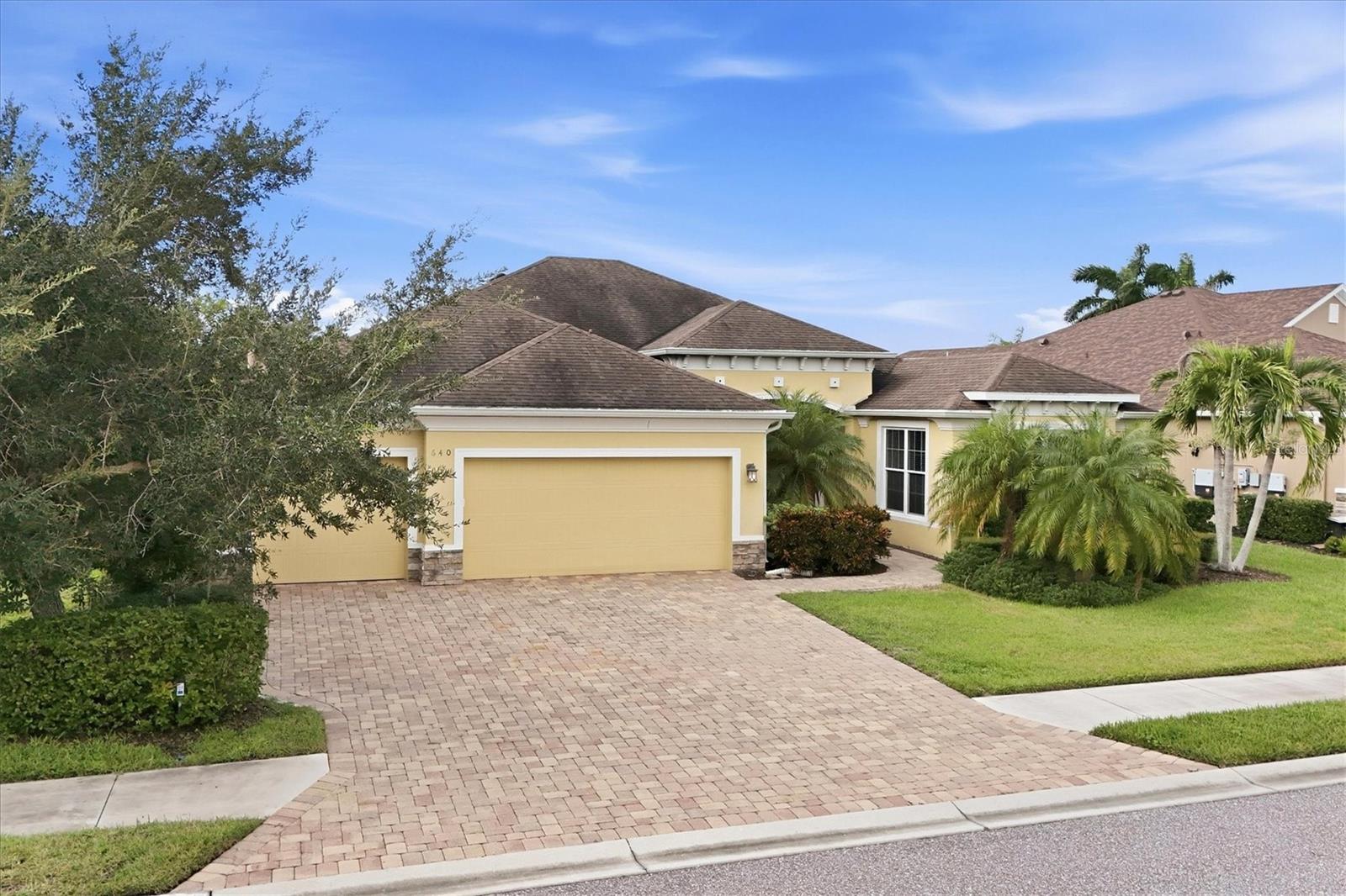 640 Honeyflower Loop, Bradenton, FL 34212 photo