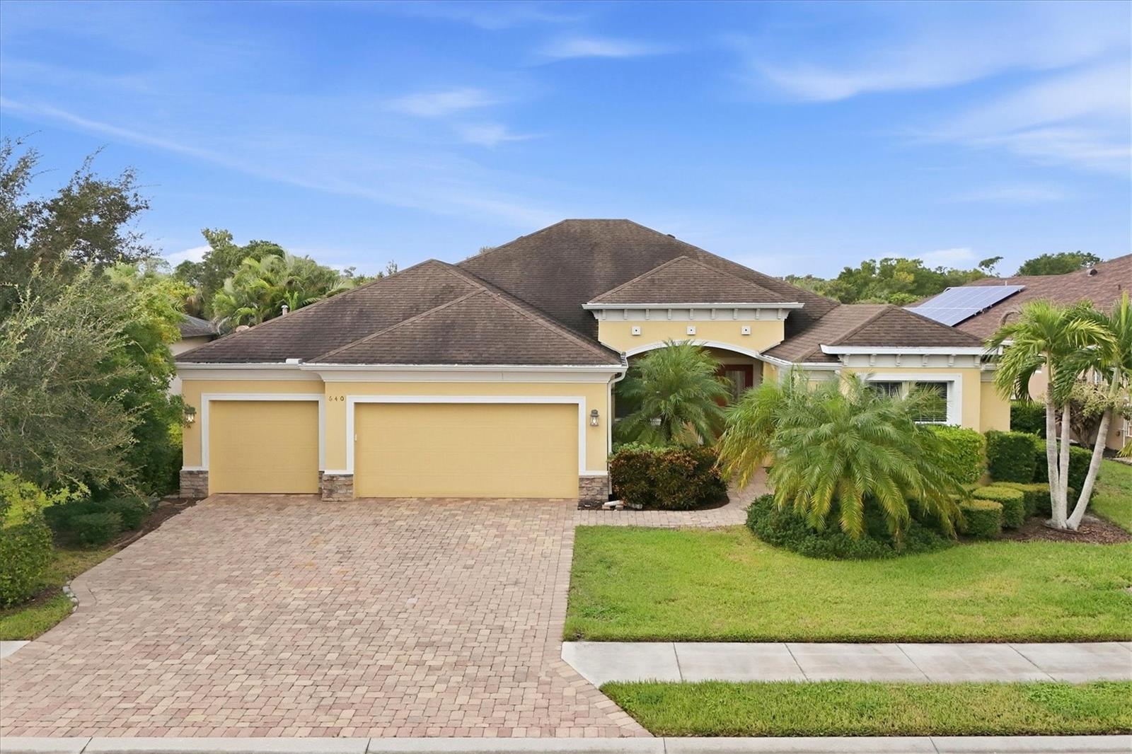 640 Honeyflower Loop, Bradenton, FL 34212 photo