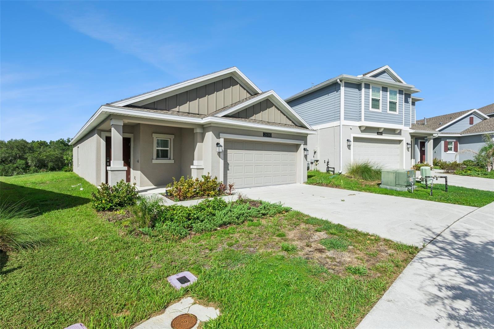 26180 Feathergrass Cir, Leesburg, FL 34748 photo
