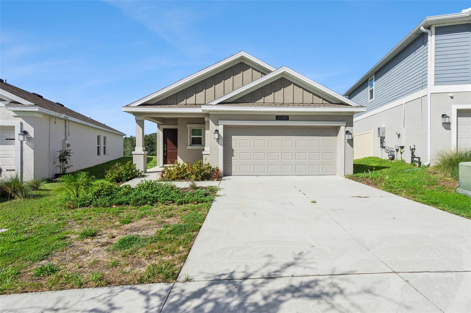 26180 Feathergrass Cir, Leesburg, FL 34748