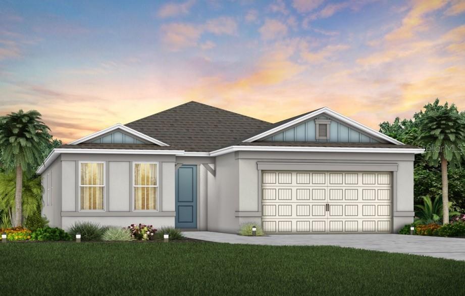 3290 Ellsworth Ave, Davenport, FL 33837