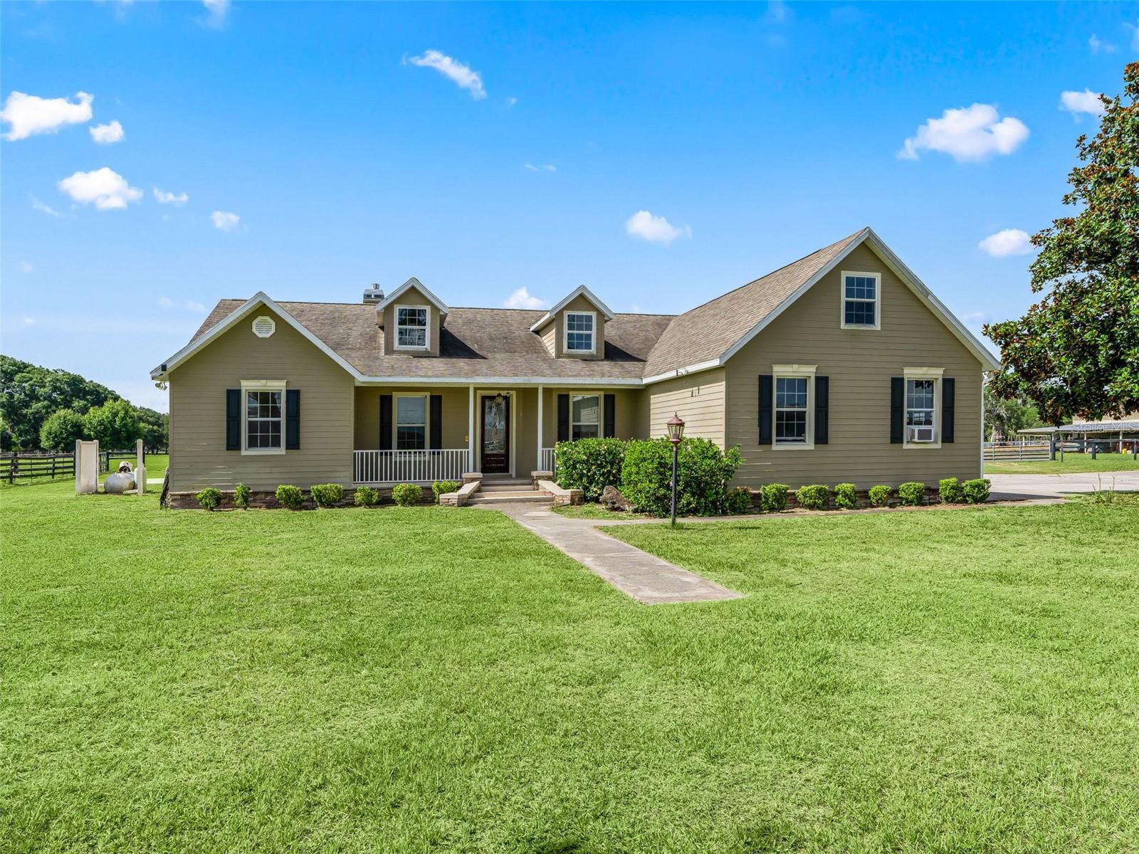 2223 County Road 543, Sumterville, FL 33585