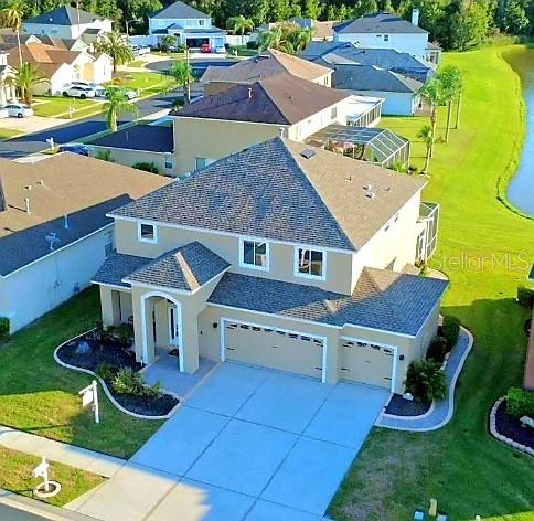 25644 Frith St, Land O Lakes, FL 34639 photo