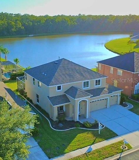 25644 Frith St, Land O Lakes, FL 34639 photo