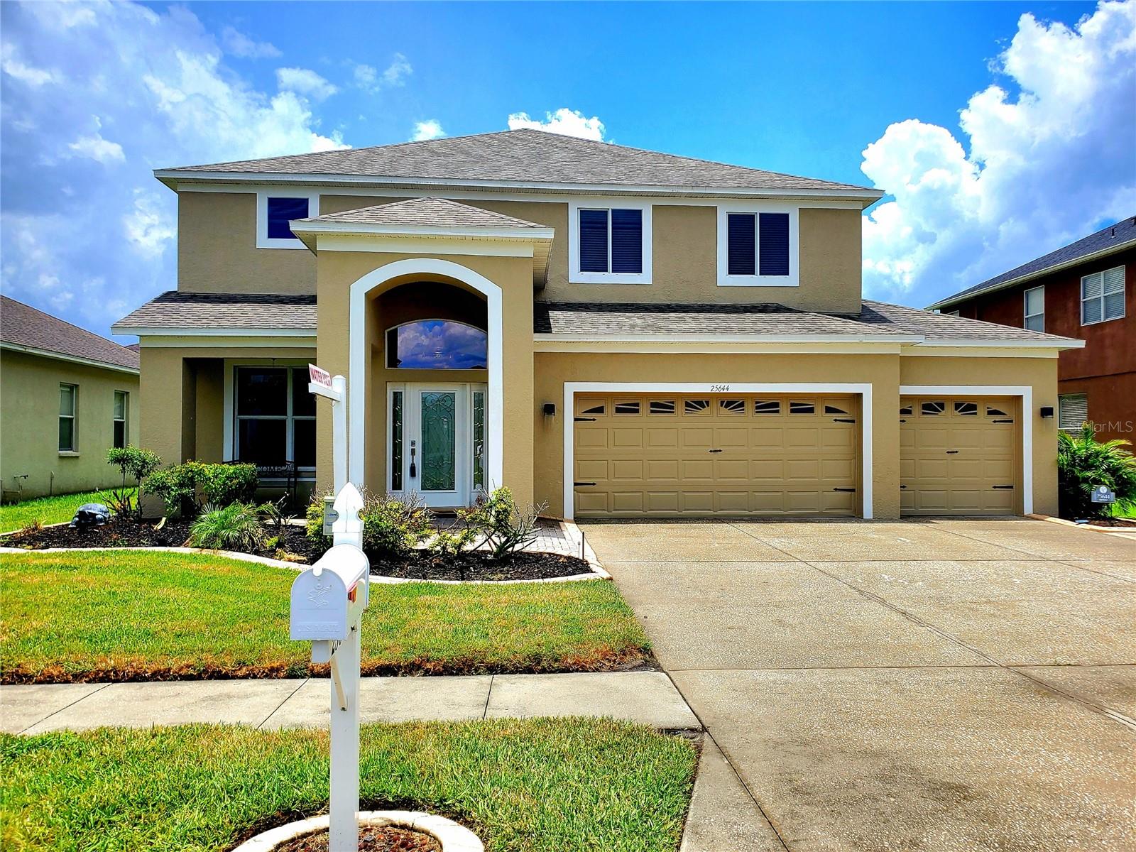 25644 Frith St, Land O Lakes, FL 34639 photo