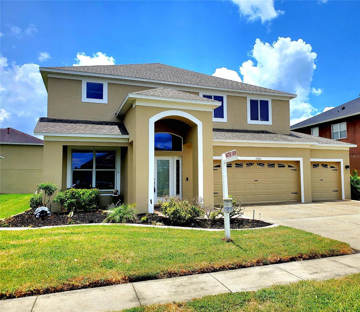 25644 Frith St, Land O Lakes, FL 34639 photo