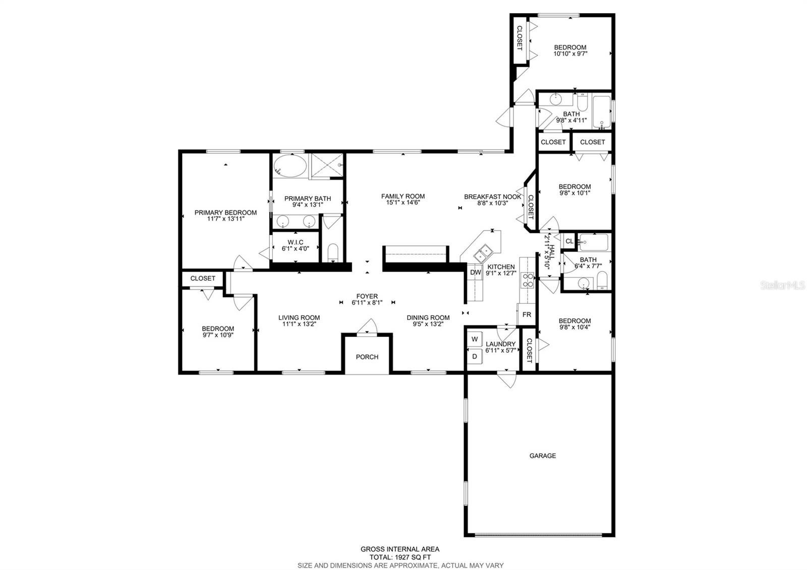 12803 Yarn Pl, Riverview, FL 33569 photo