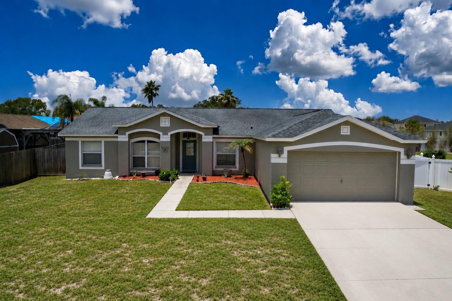 12803 Yarn Pl, Riverview, FL 33569